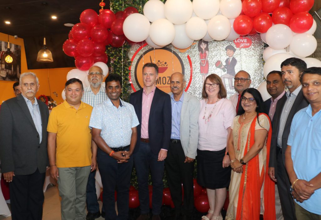 NSW Labor commits $3.75 million to establish Hindu Cultural and Education Centre in Sydney 3 NSW Labor commits to establish Hindu Cultural and Education Centre; Image Source: Supplied