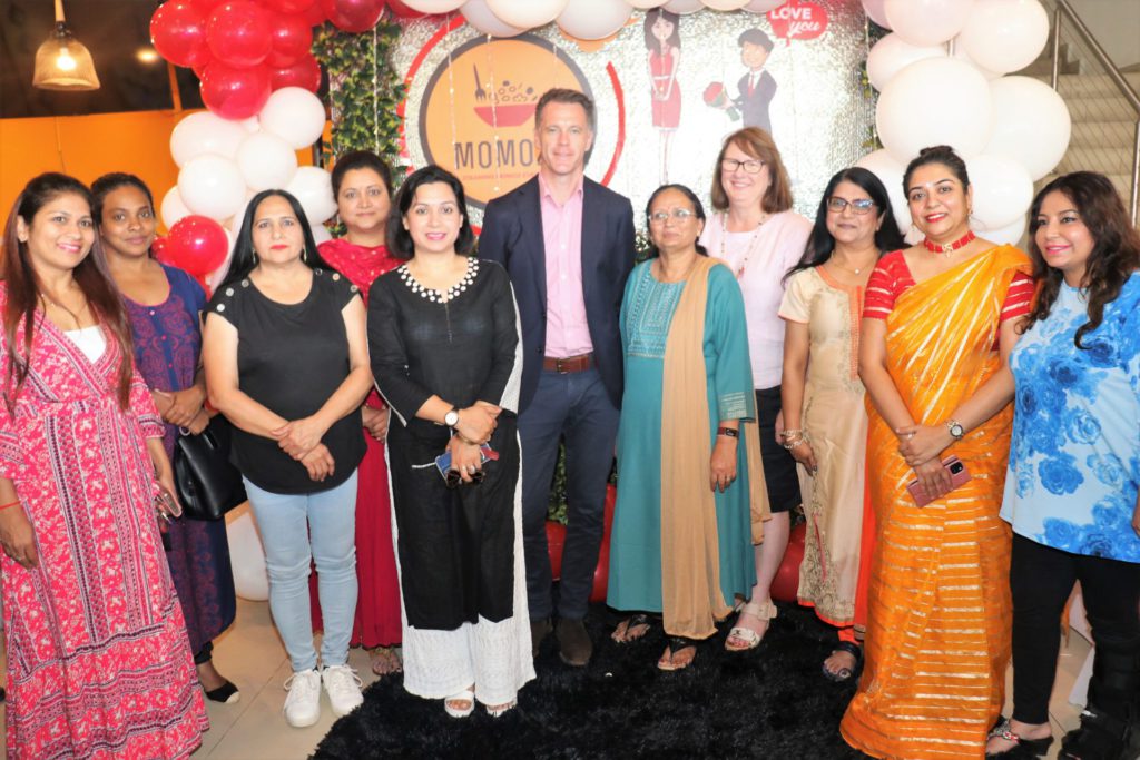 NSW Labor commits to establish Hindu Cultural and Education Centre; Image Source: Supplied