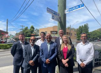 NSW Liberals promise $1 million investment makeover for Sydney’s ‘Little India’