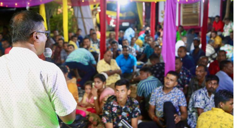 How Indo-Fijians negotiate identity and relationship with their ancestral homeland