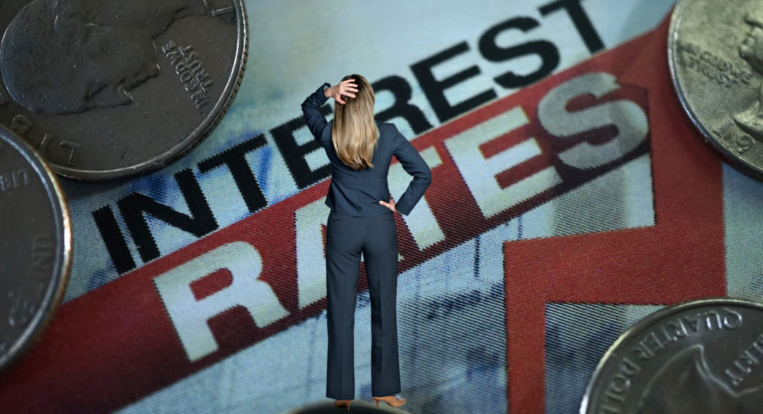 RBA cash rate changes: Image Source: @CANVA