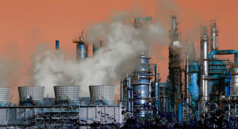 Australia will have a carbon price for industry – and it may infuse greater climate action across the economy