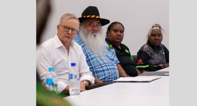 What happens if the government goes against the advice of the Voice to Parliament?