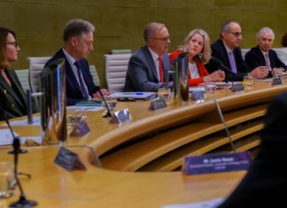 Australia has a new cybersecurity agenda with two key questions at its heart