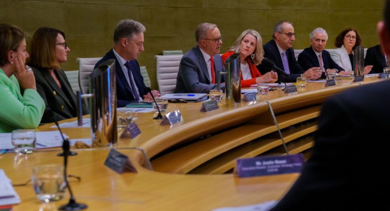 Australia has a new cybersecurity agenda with two key questions at its heart