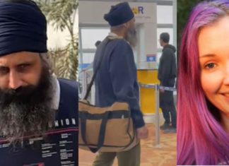 Rajwinder Singh extradited from India to Australia to face murder charges