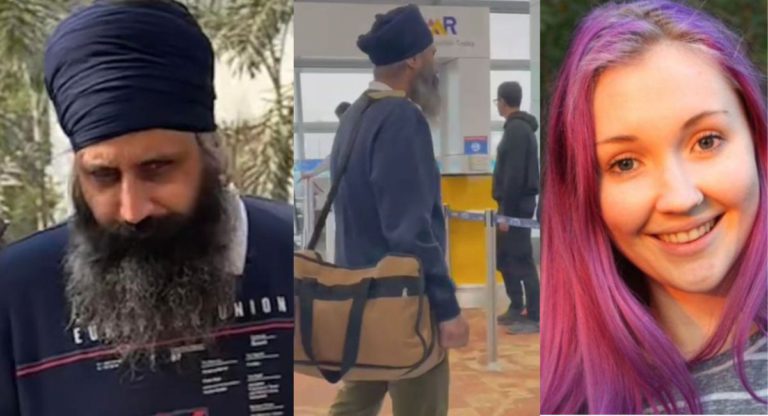 Rajwinder Singh extradited from India to Australia to face murder charges