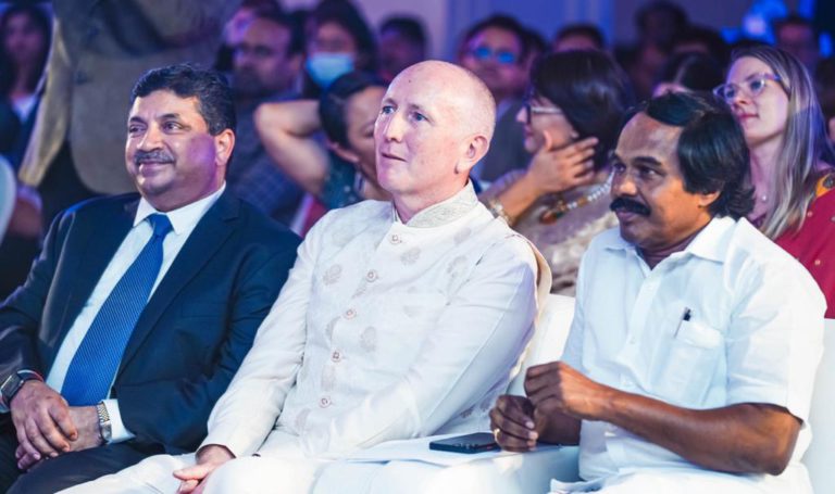 Western Australia growing local innovation ecosystem with Indian state Tamilnadu