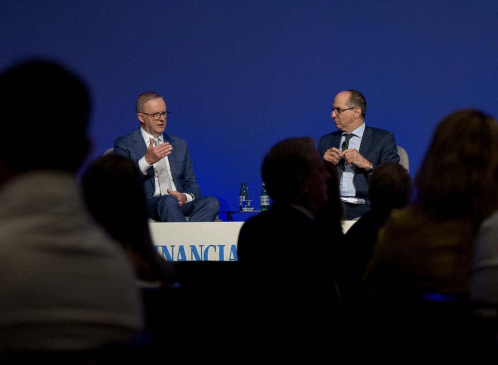 PM Albanese leading business and education leaders to bat on a friendly pitch in India 2 Screen Shot 2023 03 07 at 10.48.25 am 1