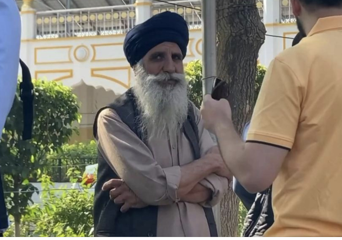 Rajwinder Singh extradited from India to Australia to face murder ...