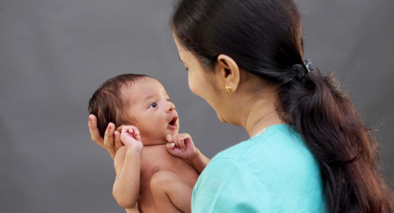 Ask yourself these five big ethical questions before planning to have a baby