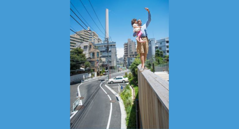 Dangerous selfies aren’t just foolish but also a public hazard