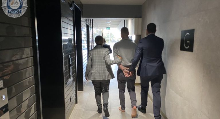 Australian Federal Police arrest third-party IT contractor for $90,000 fraud