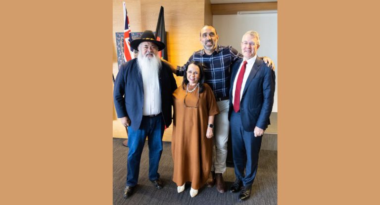 What Australia could learn from New Zealand about Indigenous representation