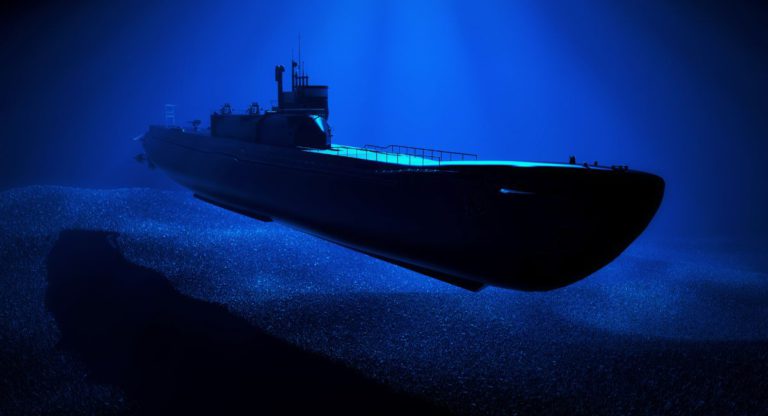 How can Australia pay $368 billion for new submarines? Some of the money will be created from thin air