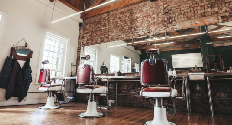 Former barbershop operators in court for alleged underpayments