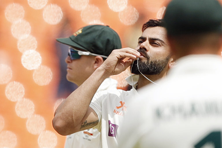 Records Virat Kohli could break during World Test Championship final against Australia