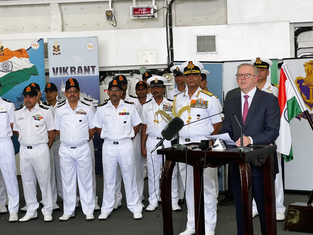 PM Albanese calls India "top-tier security partner" for Australia 7 WhatsApp Image 2023 03 10 at 10.55.17 AM 1 7