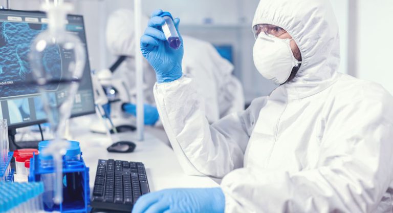 Disputes over COVID’s origins reveal an intelligence community in disarray