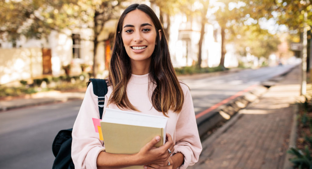 Representative image: University Students (Source: CANVA)