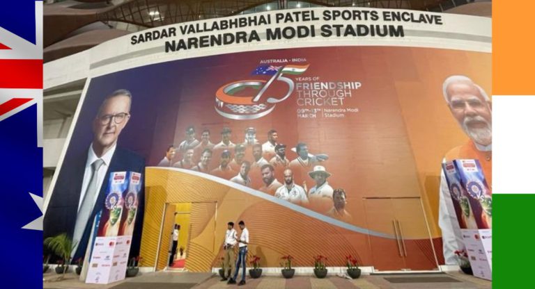 “I’m very honoured”: PM Albanese bowled over by king-like reception in India