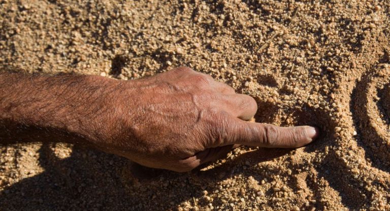 ‘Dates add nothing to our culture’: Everywhen explores Indigenous deep history, challenging linear, colonial narratives