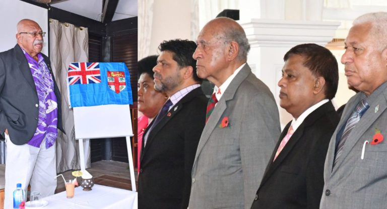 Sound political governance and its importance to Fiji