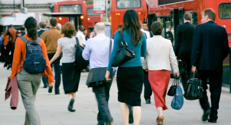 15-minute cities will free us to improve mental health and wellbeing