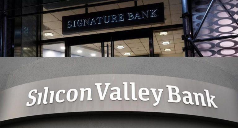 Why SVB and Signature Bank failed so fast – and the US banking crisis isn’t over yet