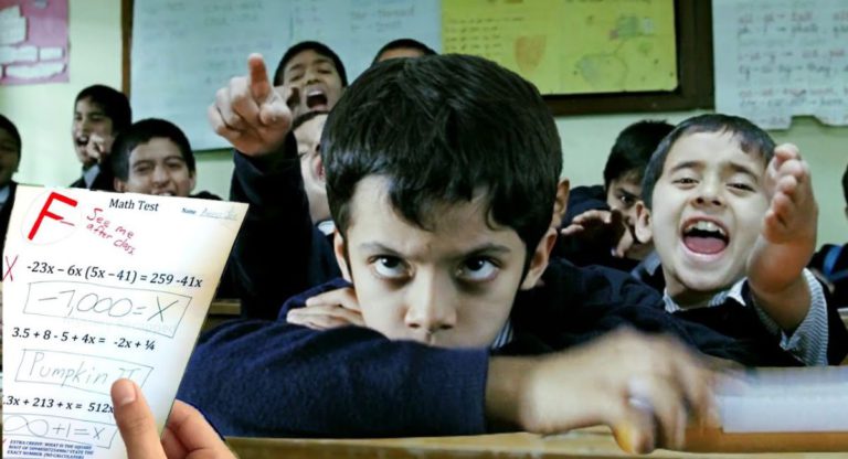 ‘Maths anxiety’ is a real thing. Here are 3 ways to help your child cope