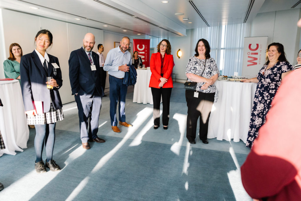 2023.04.26 WIC Work Experiecne Launch 8485 59