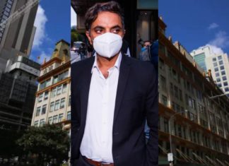 Sydney-man Balesh Dhankhar guilty of 39 charges of sexual assault