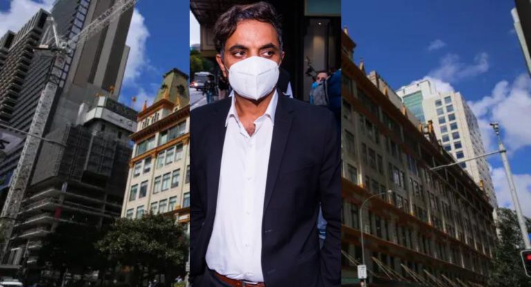 Sydney-man Balesh Dhankhar guilty of 39 charges of sexual assault