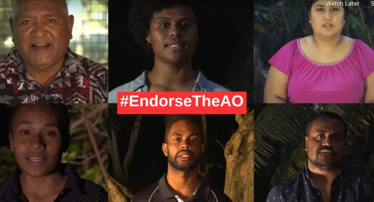 How ‘frustrated’ Pacific law students became catalyst for landmark UN climate vote