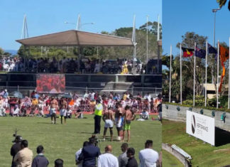 Australian-Sikh-Games; Image Source: The Australia Today