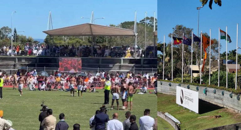 Indian PM Modi sends greetings to Australian Sikh Games, celebrated with fanfare