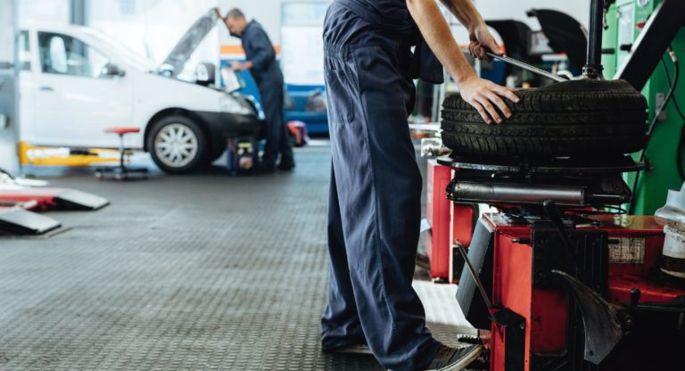 Vehicle repair company faces court for allegedly underpaying about $19k to worker