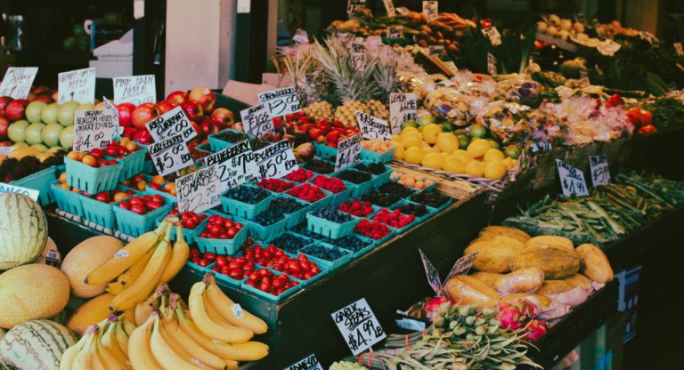 Former fruit and vegetable shop owner in court for allegedly not back-paying two part-time workers