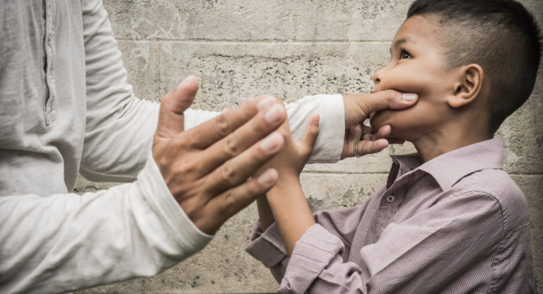 Scale of child abuse in Australia is disturbing and delivers ‘wake-up call’