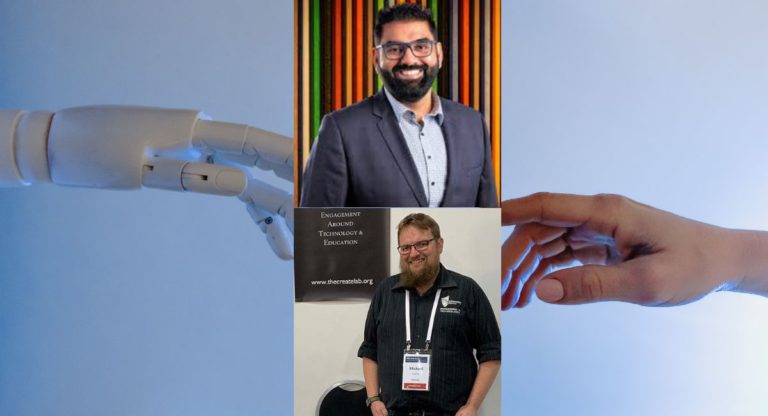 “Creeped out” by AI? CQU tech experts tell you ways to handle AI-enabled innovation