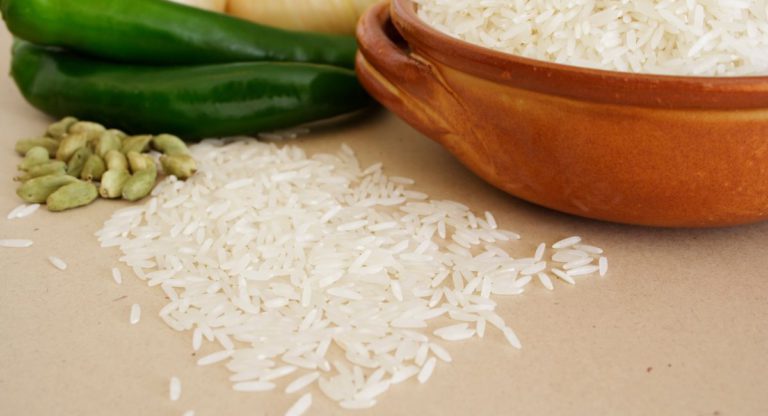 Australia denies GI tag to Indian Basmati rice; Pakistani lobbying suspected