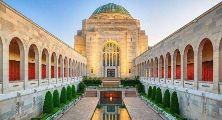 The Australian War Memorial must deal properly with the frontier wars