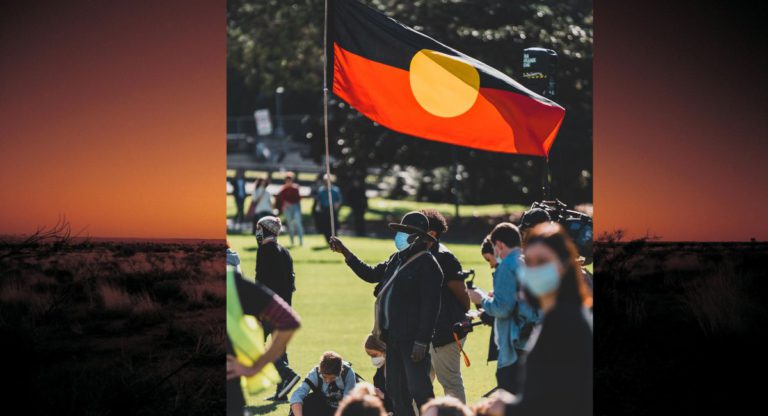 Indian-Australian writer Subhash Jaireth urges fellow citizens from all ethnic backgrounds: “We say ‘Yes’ to the Voice!”