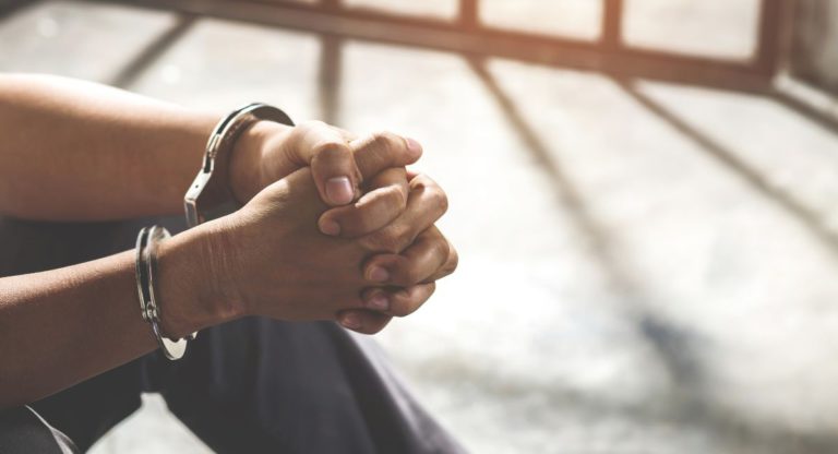 Man sentenced to 16 years prison for sexually abusing children overseas