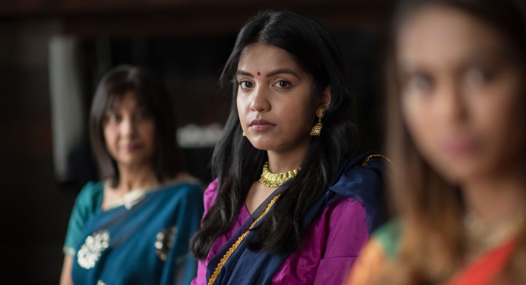 Representative image: Job interview (Source: CANVA)