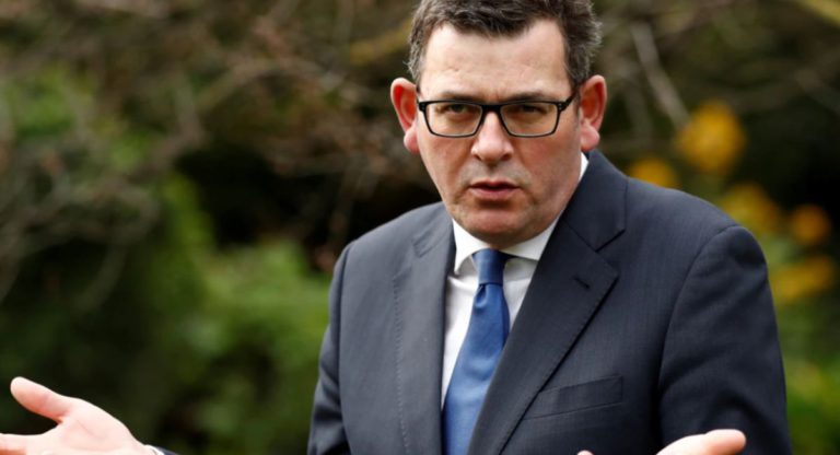 The rise of unaccountable ministerial advisors: why Victoria’s IBAC report should concern all Australians