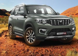 Mahindra launches India’s iconic SUV ‘Scorpio’ to rule Australian roads