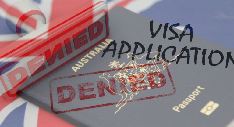 Indian man with Australian citizen wife and daughter denied Partner Visa for failing to meet ‘Character Test’