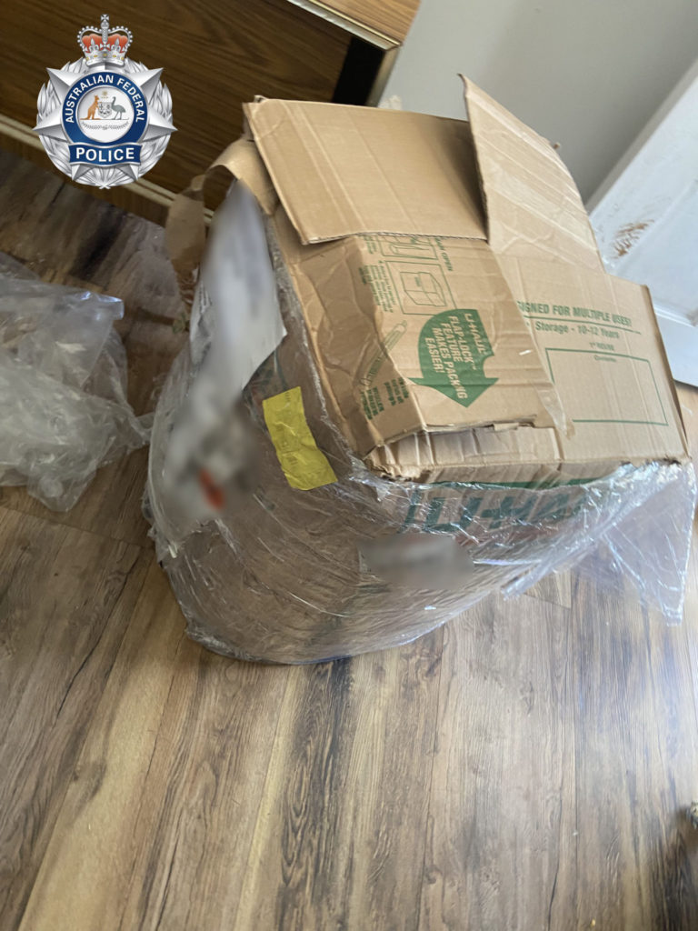 Image Consignment Search Warrant 249Finucane edit 3