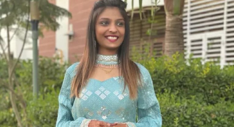 Indian international student Riya Patel died in tragic accident, Family raising funds to repatriate